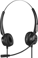 Sandberg USB+RJ9/11 headset Pro stereo