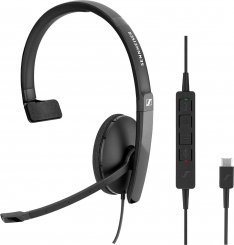 Sennheiser Adapt SC 130 USB-C