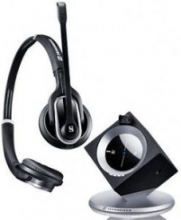Sennheiser DW 30 Pro 2 Phone UK