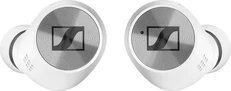 Sennheiser Momentum True wireless 2 white