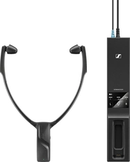 Sennheiser RS 5200 with base