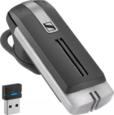 Sennheiser presence UC grey