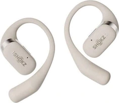 Shokz OpenFit beige