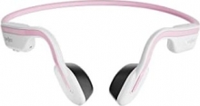 Shokz OpenMove Himalayan Pink