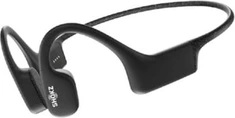 Shokz OpenSwim Black Diamond