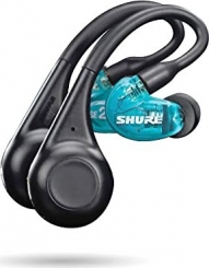 Shure Aonic 215 True wireless Gen 2 blue