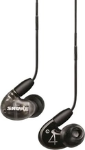 Shure Aonic 4 black