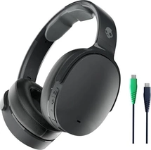 Skullcandy Hesh ANC True Black