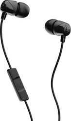 Skullcandy Jib с микрофоном black