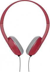 Skullcandy Uproar Ill Famed Red/Black