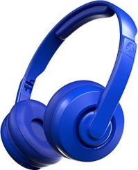 Skullcandy cassette wireless Cobalt Blue