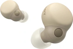 Sony LinkBuds S ecru