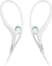 Sony MDR-AS400EX white