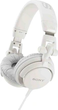 Sony MDR-V55 white
