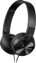 Sony MDR-ZX110NA black