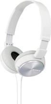 Sony MDR-ZX310 white