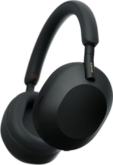 Sony WH-1000XM5 Black