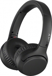 Sony WH-XB700 black
