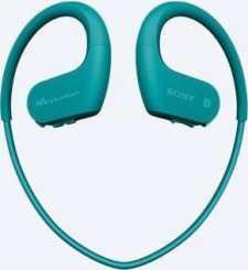 Sony sports Walkman NW-WS623 blue