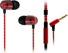 SoundMAGIC E50 red