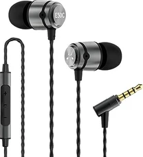 SoundMAGIC E50C grey
