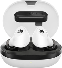 SteelSeries Arctis GameBuds for Playstation white