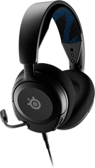 SteelSeries Arctis Nova 1P black