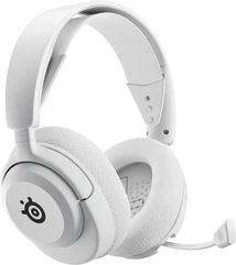 SteelSeries Arctis Nova 5P wireless white