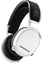 SteelSeries Arctis 7+ white