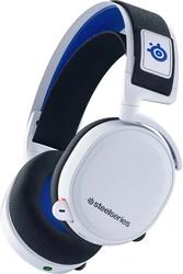 SteelSeries Arctis 7P white