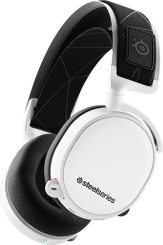 SteelSeries Arctis 7+ white