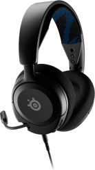 SteelSeries Arctis Nova 1P black