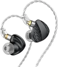 TRN MT3 без микрофона