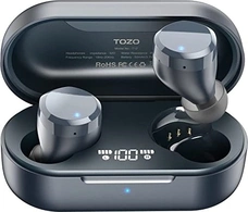 Tozo T12 blue
