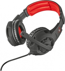 Trust Gaming GXT 310 radius black