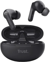 Trust Yavi Earbuds black