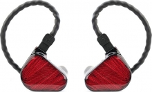 Truthear x Crinacle ZERO:RED