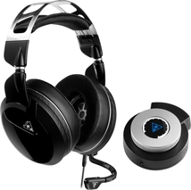 Turtle Beach elite Pro 2 + Superamp for PS4