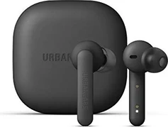 Urbanears Alby Charcoal Black