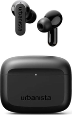 Urbanista Palo Alto Midnight Black