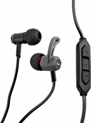 V-MODA Forza iOS black