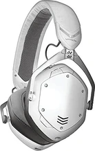 V-MODA crossfade 2 wireless Codex Edition white