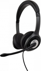 V7 HU530C USB-C Deluxe headset