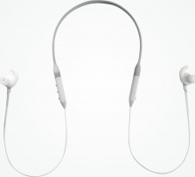adidas RPD-01 Sports in-ear Light Grey
