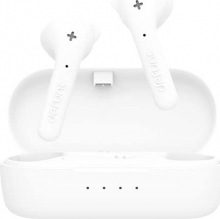 defunc True Basic white