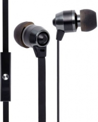 groov-e Smart Buds black