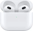 Apple AirPods 3rd generation with MagSafe charging case