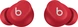 Apple Beats Solo Buds red