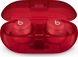 Apple Beats Solo Buds red