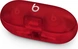 Apple Beats Solo Buds red